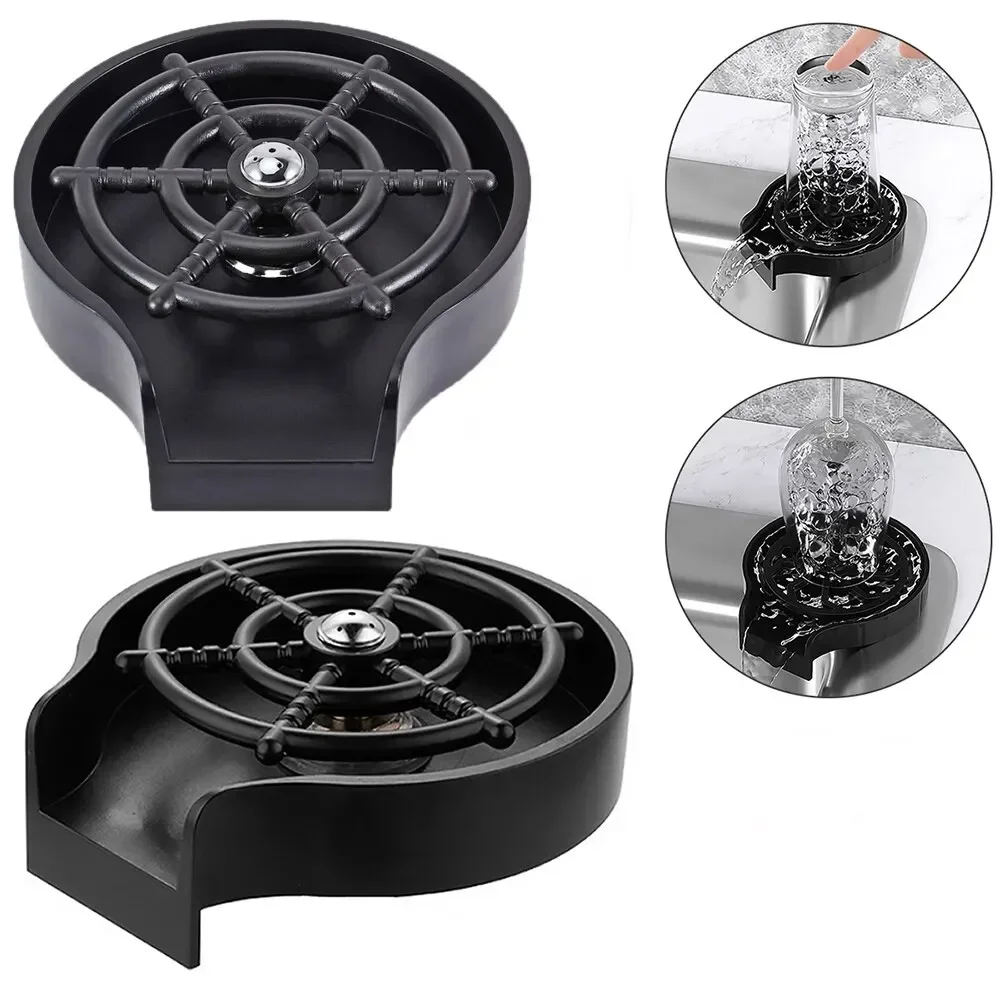 Home Bar Sink - Botella de agua para el hogar,