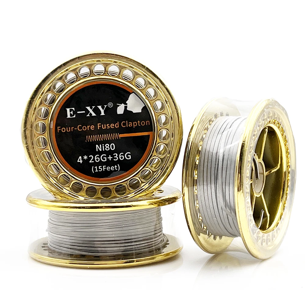 Jigger Double Sided - Cable Ni80 26G 36GA 15 pies