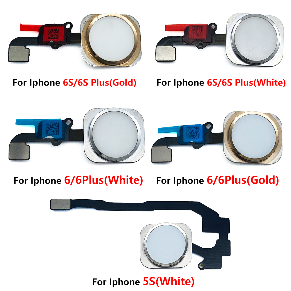 Home Bar Iphone - Nuevo Cable flexible de botón de