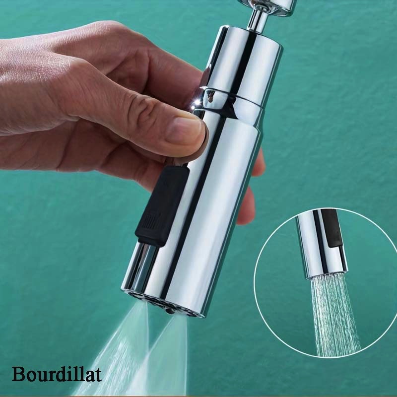 Home Bar Sink - Bourdillat aireador de grifo de cocina,