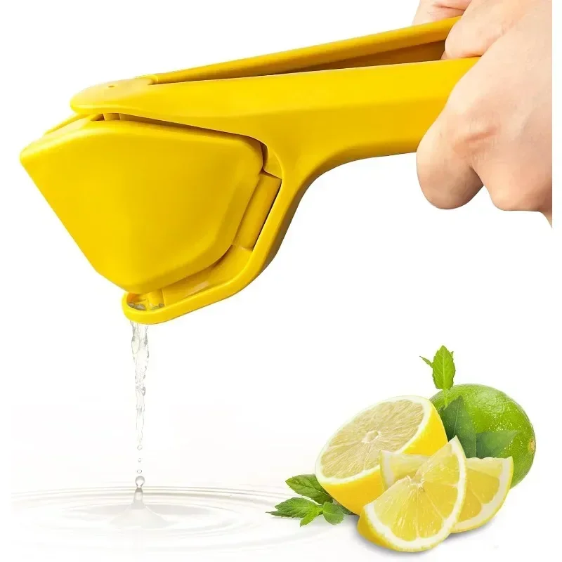 Citrus Juicer Bar - Exprimidor de limón de mano, exprimidor