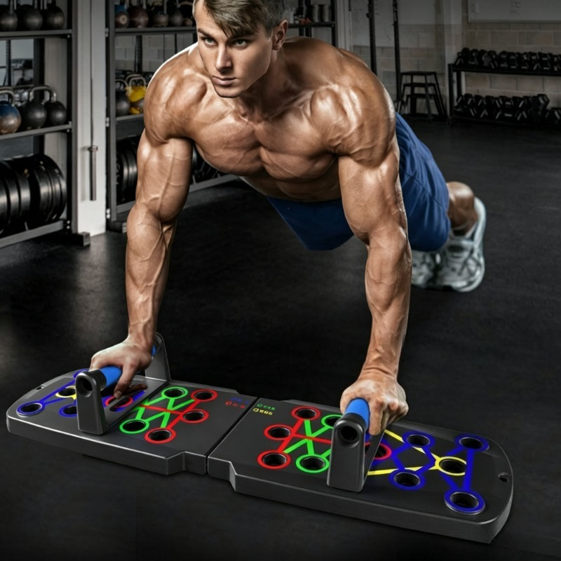 Home Bar Setup Kit - Kit de equipo de entrenamiento multifuncional