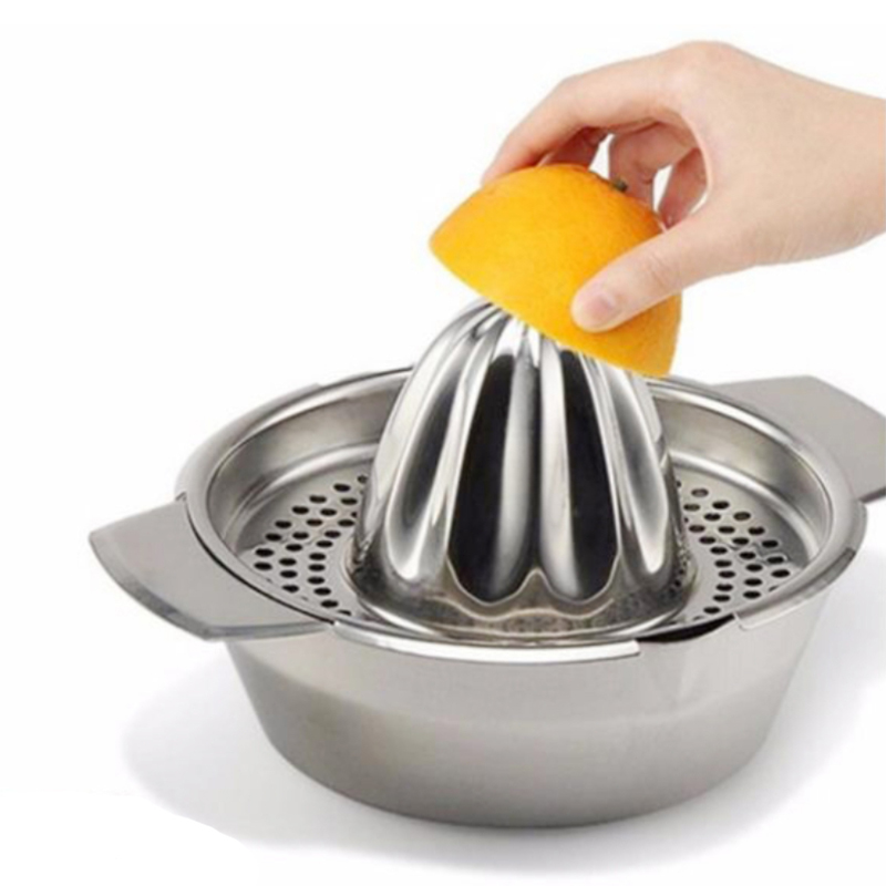 Citrus Juicer Bar - Exprimidor de frutas Manual de naranja