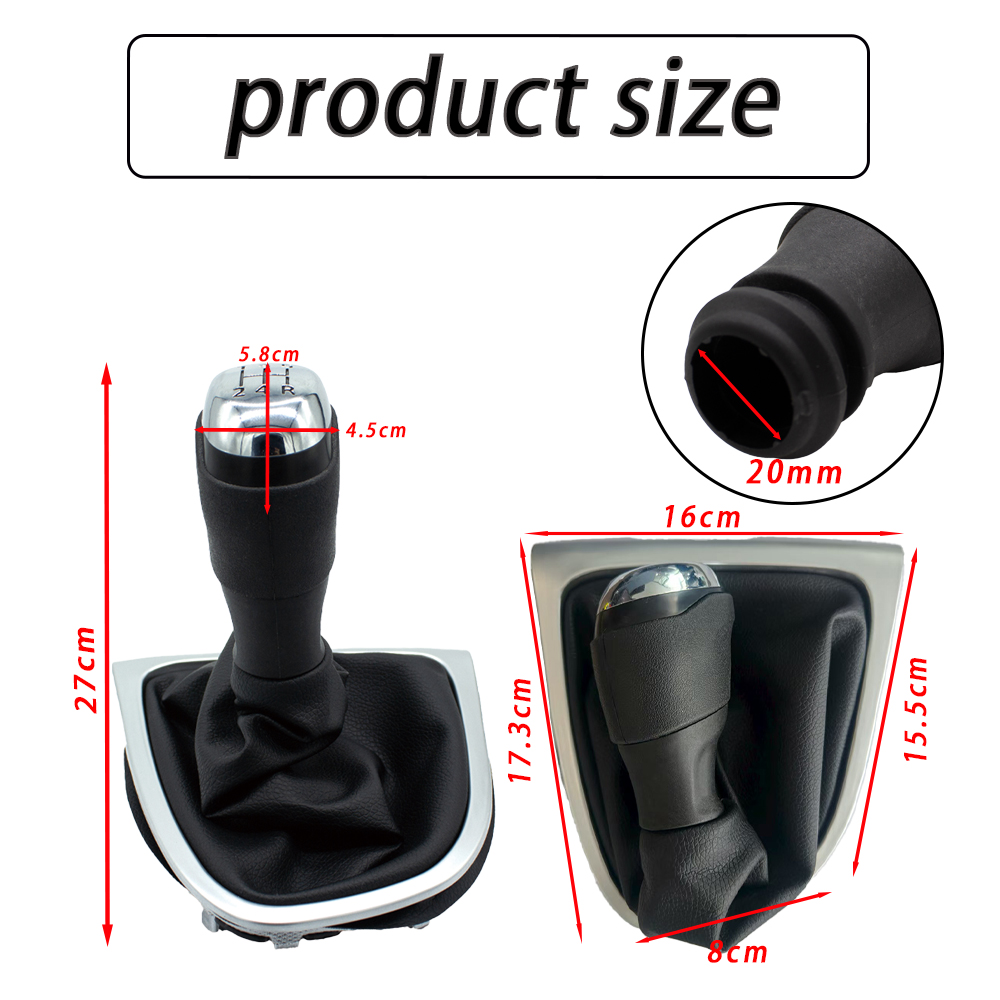 Pomo de palanca de cambios de  - Speed Pourer Cap reseña y precio