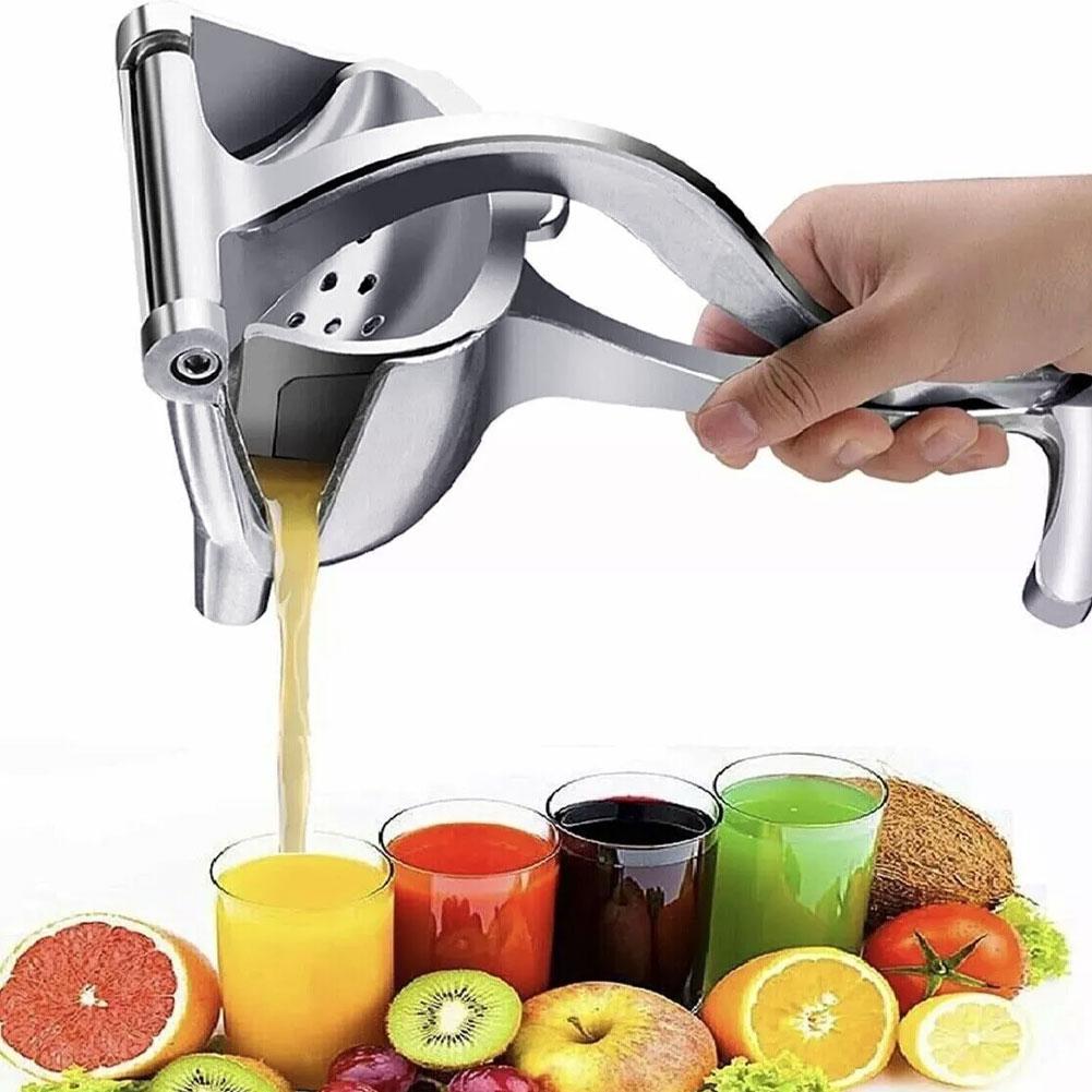 Exprimidor Manual de jugo de a - Citrus Juicer Bar reseña y precio