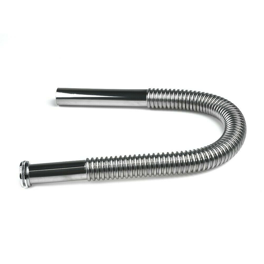 Manguera de drenaje de fregade - Home Bar Sink reseña y precio