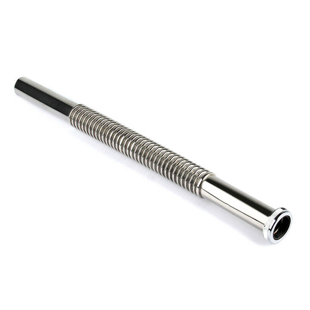 Manguera de drenaje de fregade - Home Bar Sink reseña y precio
