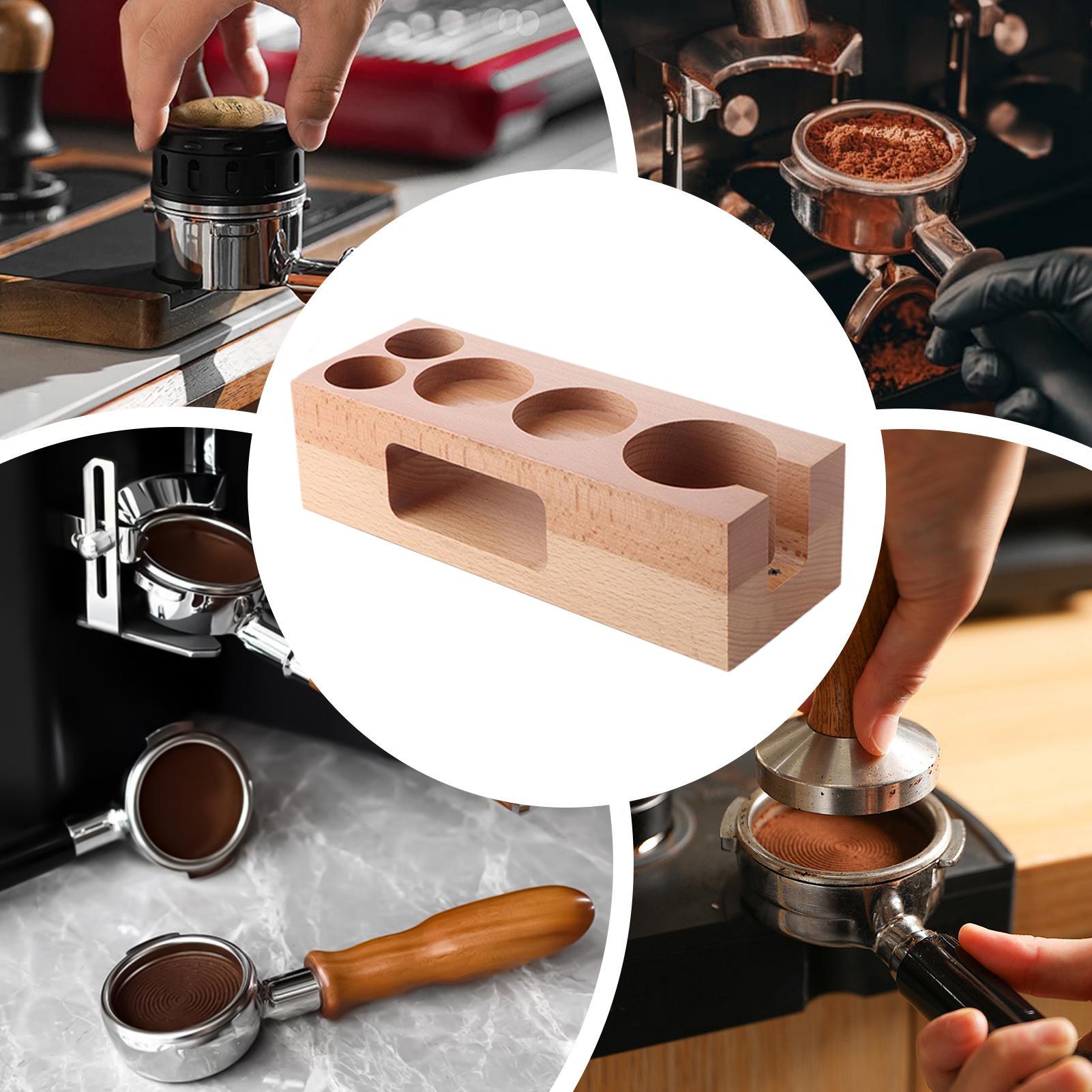 Estación de prensado de café e - Home Bar And Counter reseña y precio