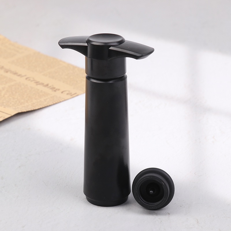 Bomba de vacío ahorradora de v - Wine Preservation Pump reseña y precio