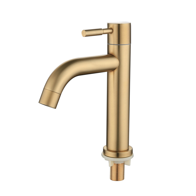 Grifo de lavabo Solo Frío de O - Home Bar Sink reseña y precio