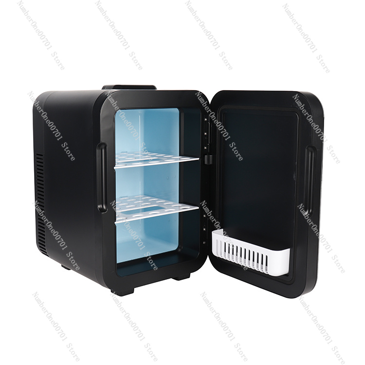 Mini Refrigerador Portátil de  - Home Bar And Fridge reseña y precio