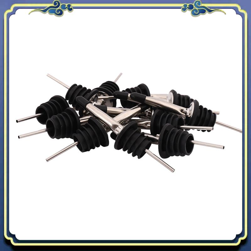 A56P-36Pcs vertedores de veloc - Speed Pourer Cap reseña y precio