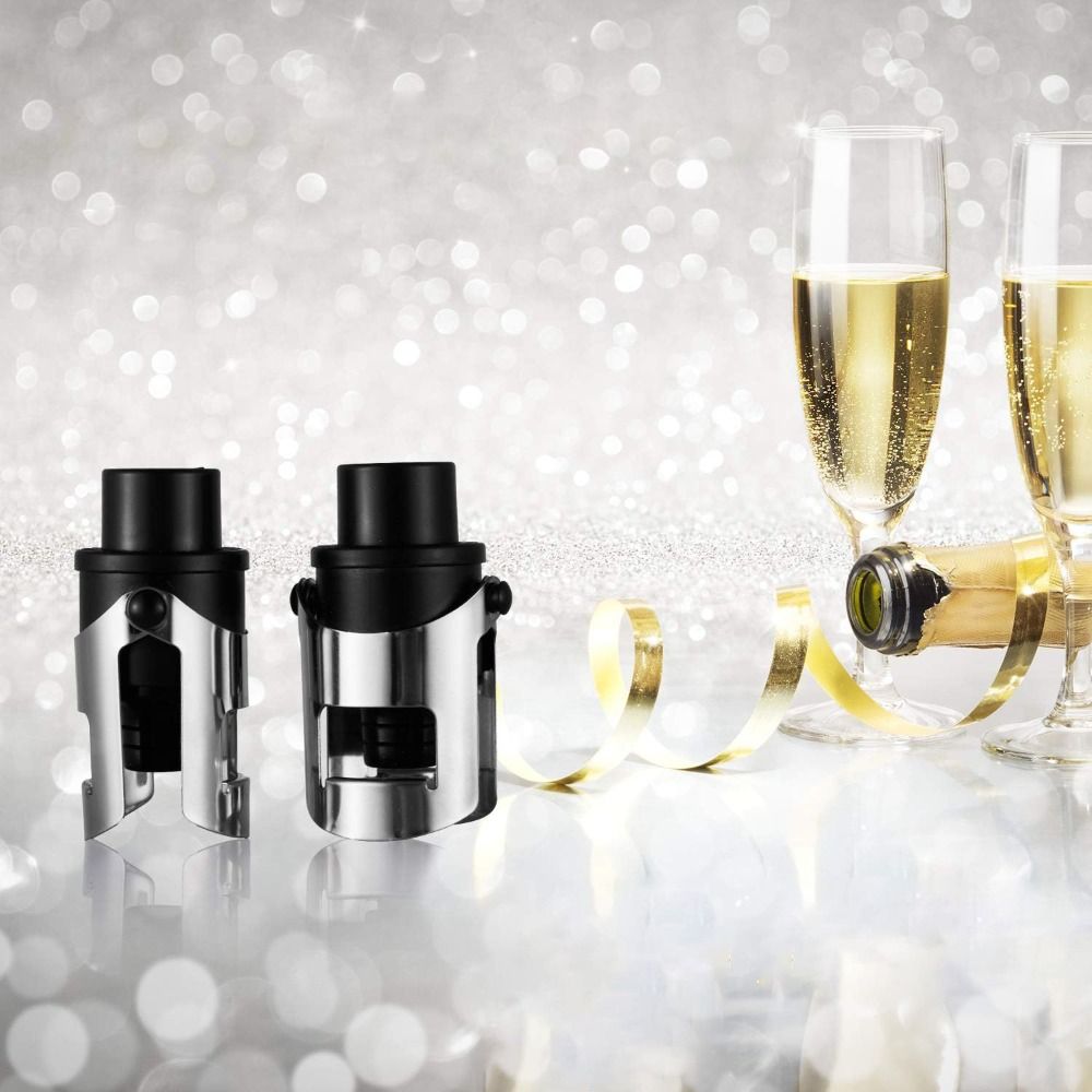 2 unidades de tapón de vacío p - Wine Preservation Pump reseña y precio