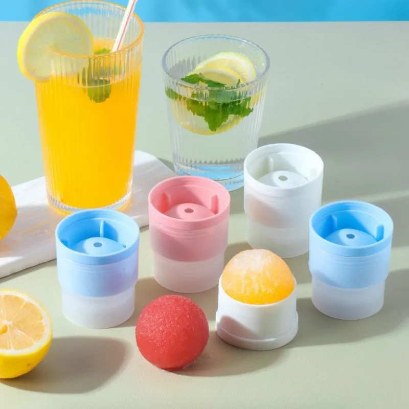 1-20 piezas grande fabricante  - Ice Mold Sphere reseña y precio