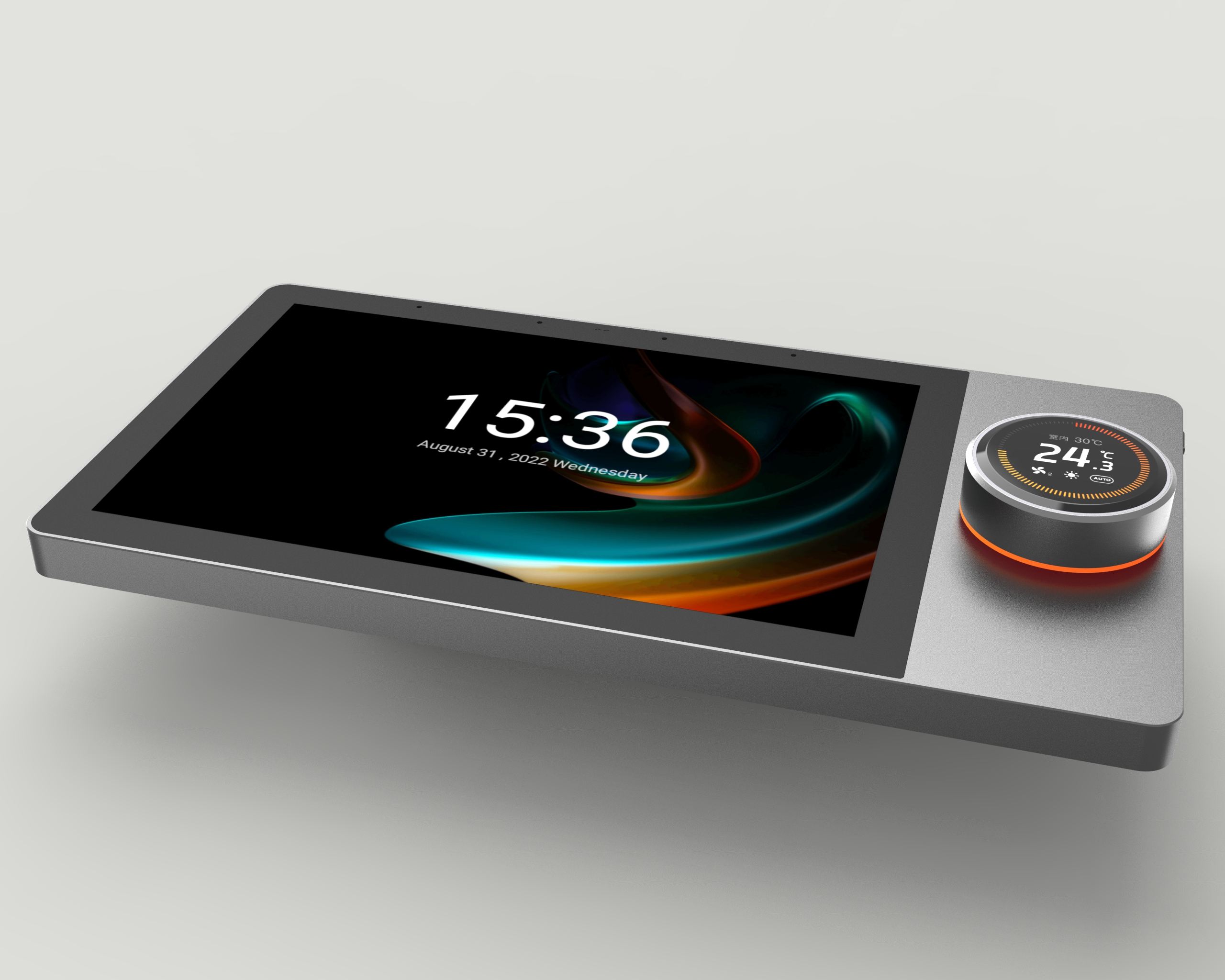 JUNSHUO 2025 Sistema de Automa - Home Bar Android reseña y precio