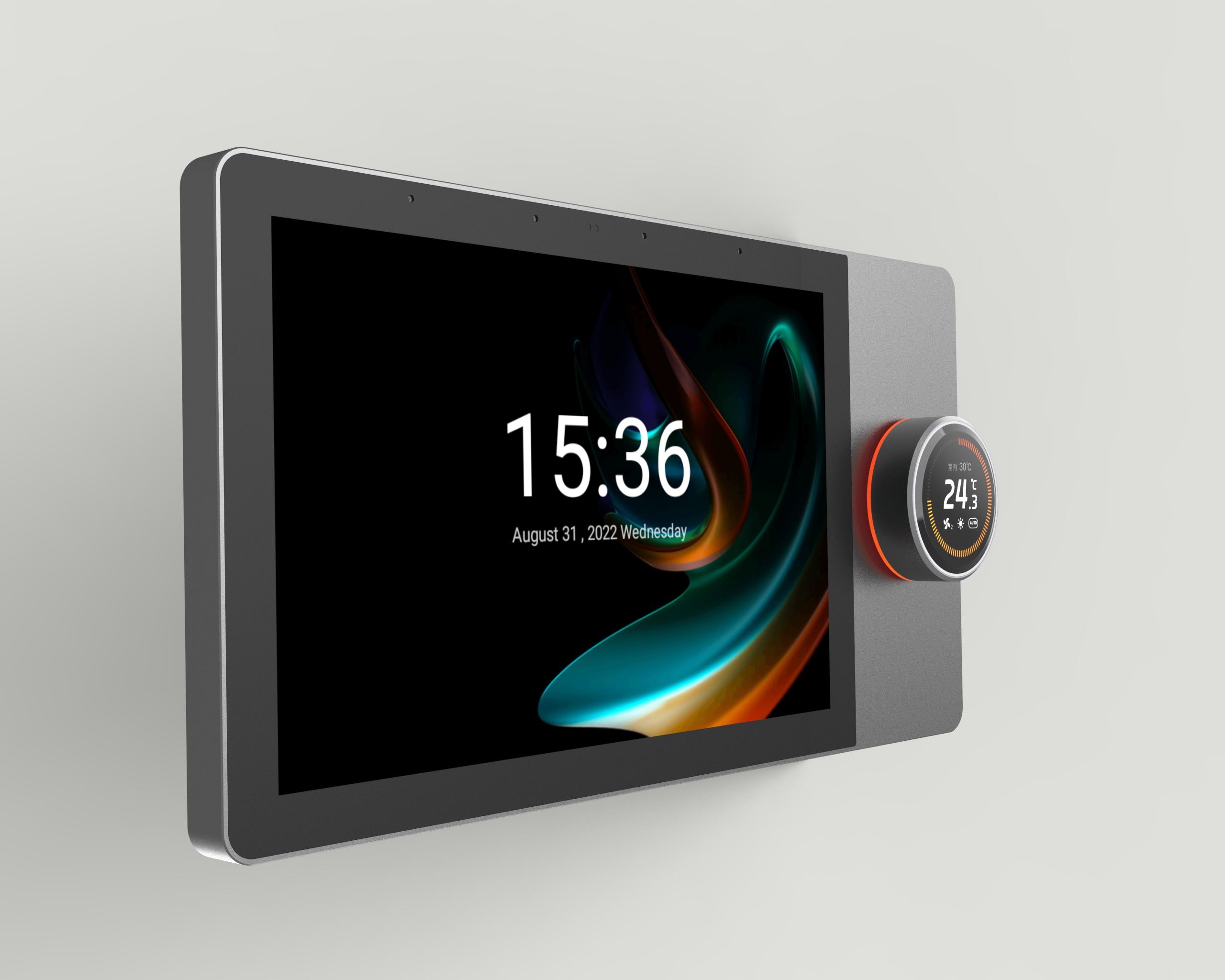 JUNSHUO 2025 Sistema de Automa - Home Bar Android reseña y precio