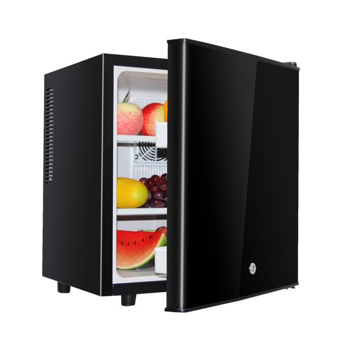 Mini Nevera NE-202 con Puerta  - Home Bar And Fridge reseña y precio