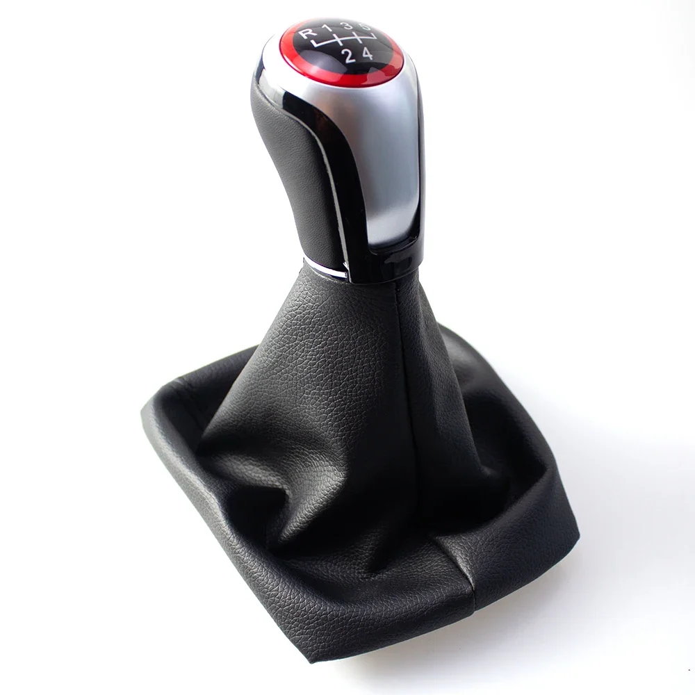 Palanca de cambios de 5/6 velo - Speed Pourer Cap reseña y precio
