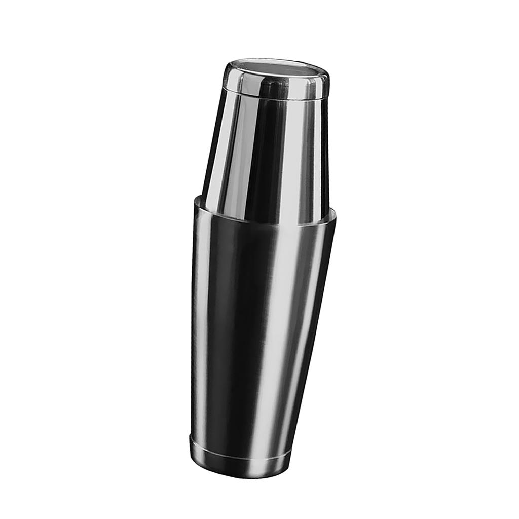 Juego de Coctelera de Acero In - Boston Shaker Set reseña y precio