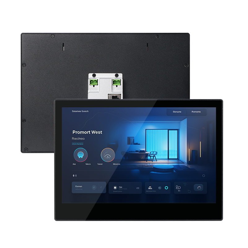Panel de Control de Escenas Tu - Home Bar Android reseña y precio