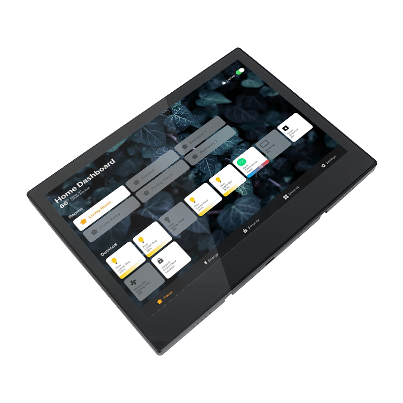 Panel de Control de Escenas Tu - Home Bar Android reseña y precio