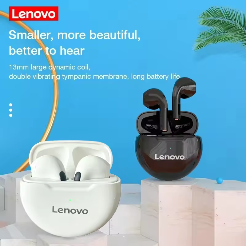 Auriculares Bluetooth Lenovo H - Home Bar Iphone reseña y precio