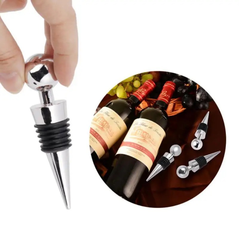 Tapón de botella de plástico p - Wine Preservation Pump reseña y precio