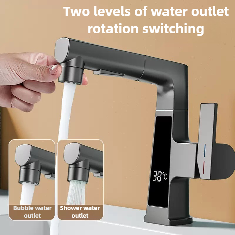 Grifo de extracción con pantal - Home Bar Sink reseña y precio