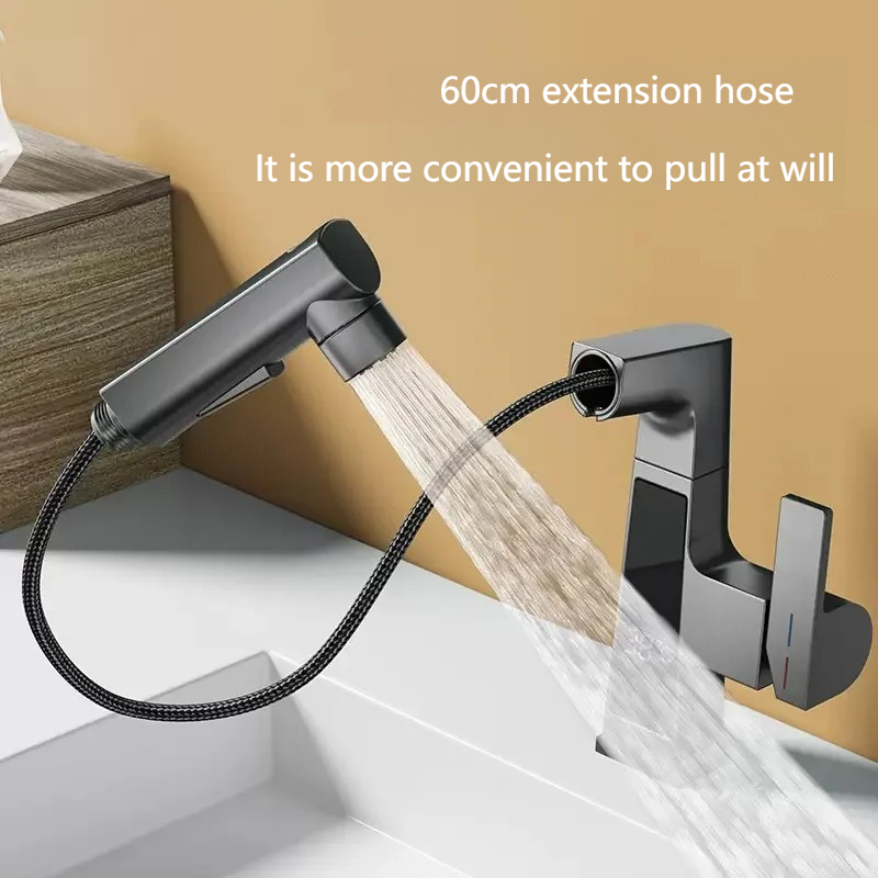 Grifo de extracción con pantal - Home Bar Sink reseña y precio