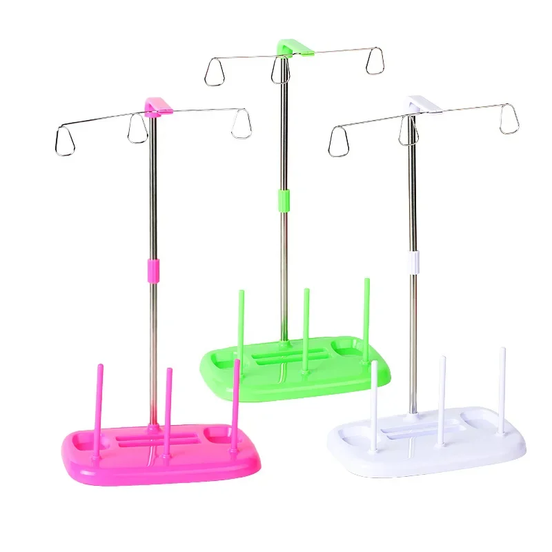 Soporte de rosca cónica de plá - Home Bargains reseña y precio
