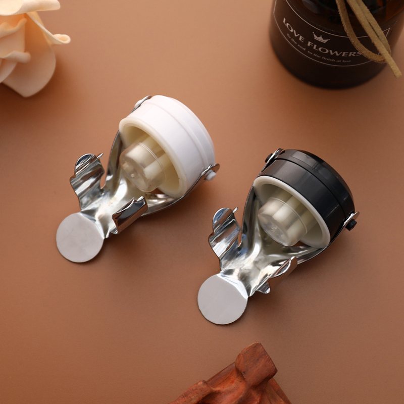 * Tapón de Acero Inoxidable pa - Wine Preservation Pump reseña y precio