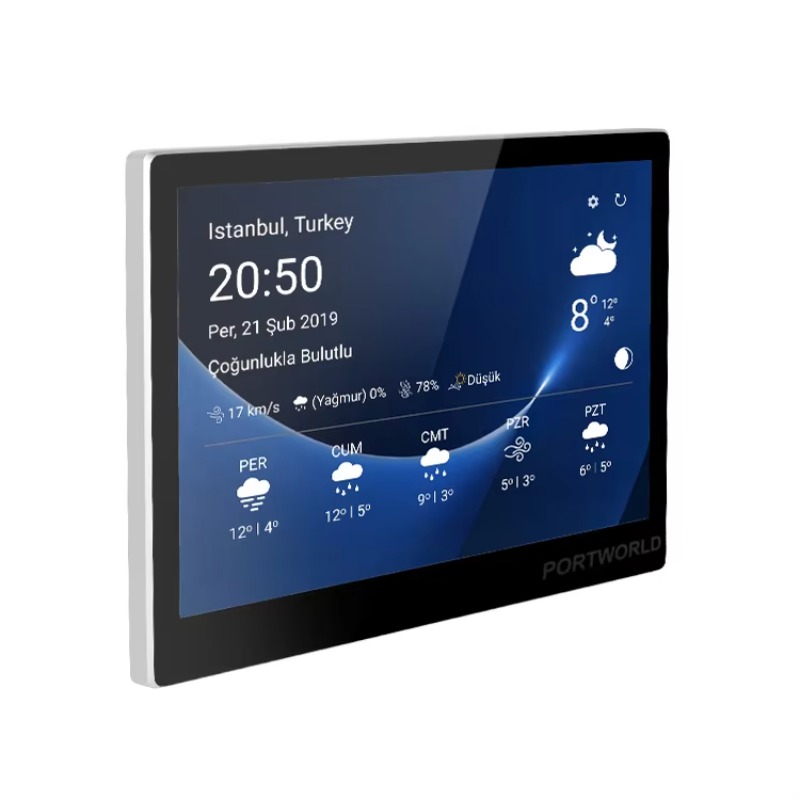 Tableta PC CNC única de 10 pul - Home Bar Android reseña y precio