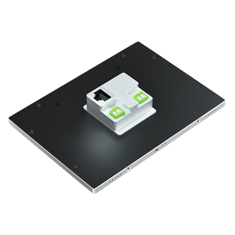 Tableta PC CNC única de 10 pul - Home Bar Android reseña y precio