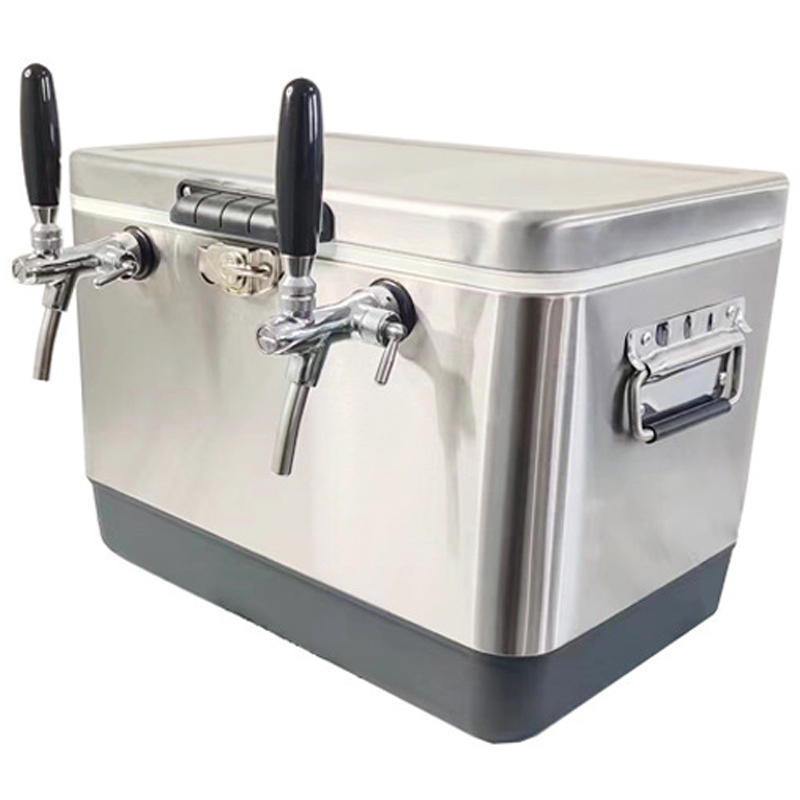 Enfriador de Cerveza para el H - Home Bar And Counter reseña y precio