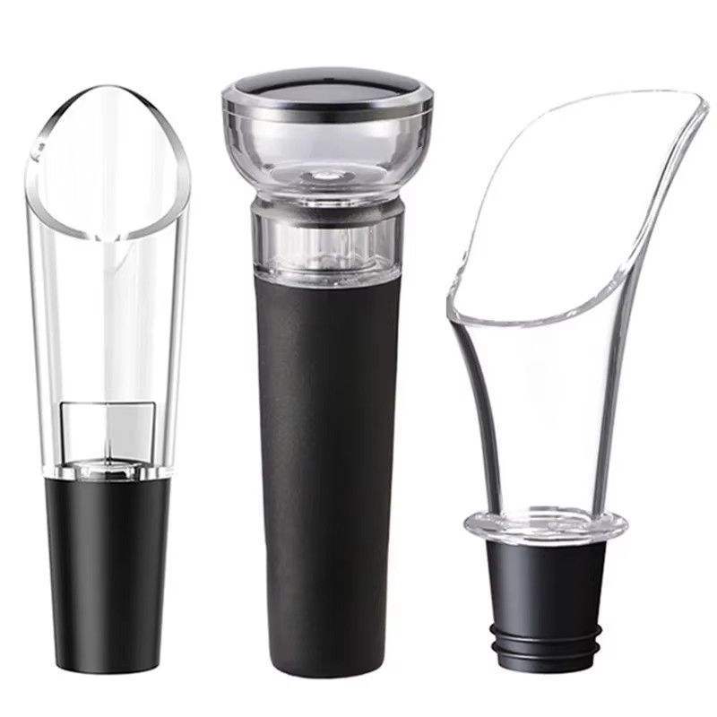 Sellador de botellas de vino s - Wine Preservation Pump reseña y precio