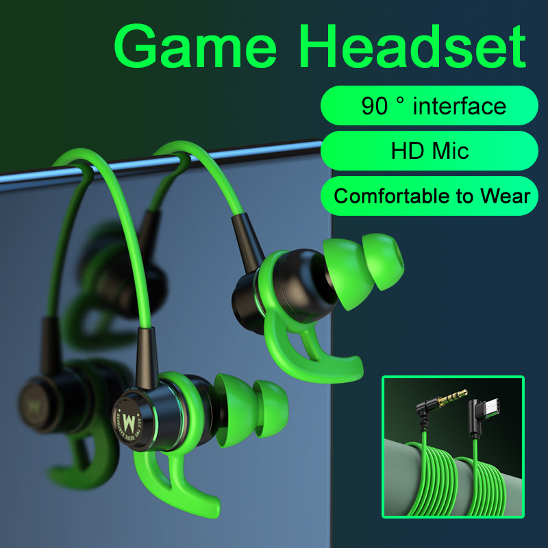Auriculares para juegos HiFi e - Home Bar Iphone reseña y precio
