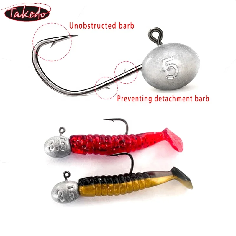 TAKEDO HG31 1,5G 2,5G 3,5G 5G  - Jigger Double Sided reseña y precio