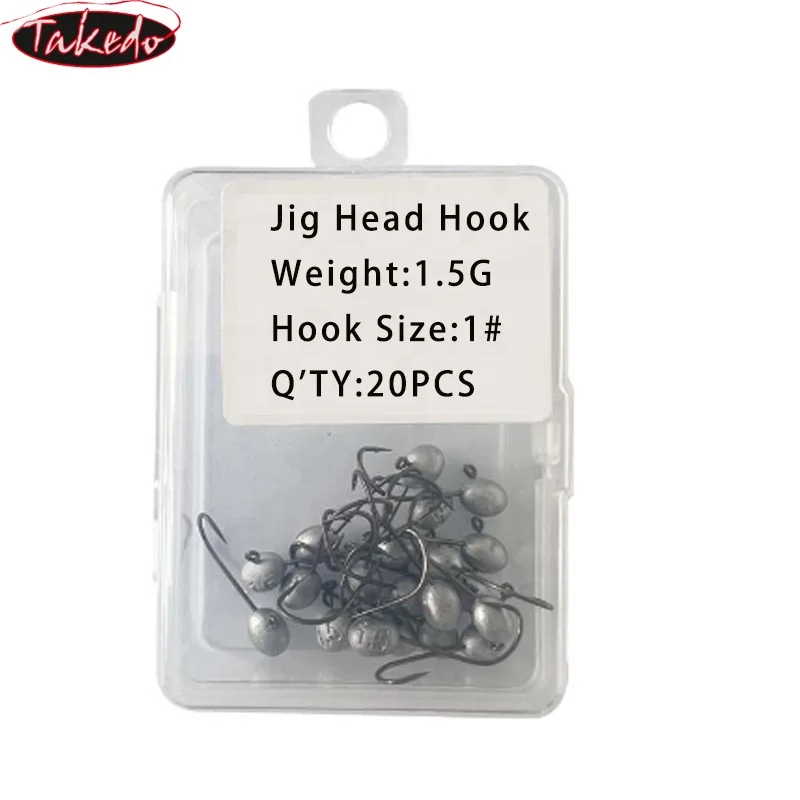TAKEDO HG31 1,5G 2,5G 3,5G 5G  - Jigger Double Sided reseña y precio