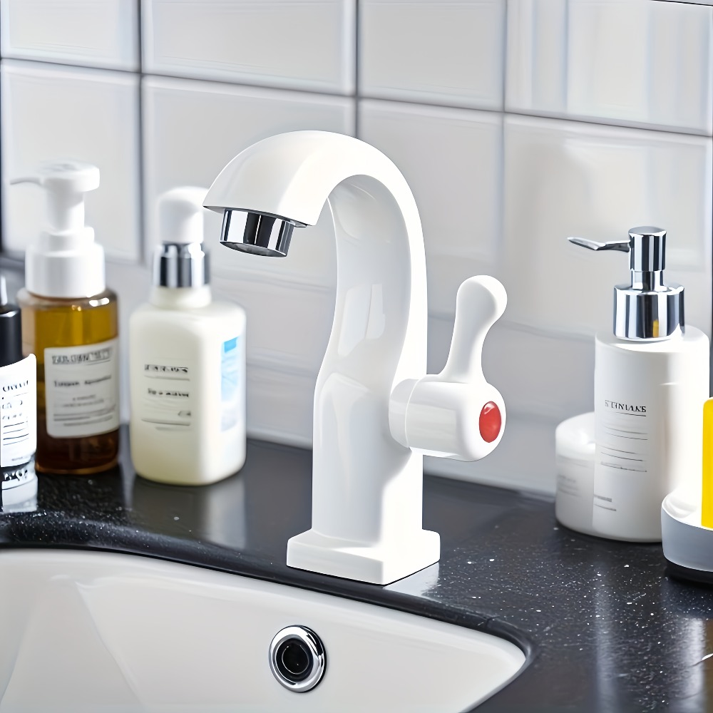 Grifo de Plástico Resistente d - Home Bar Sink reseña y precio