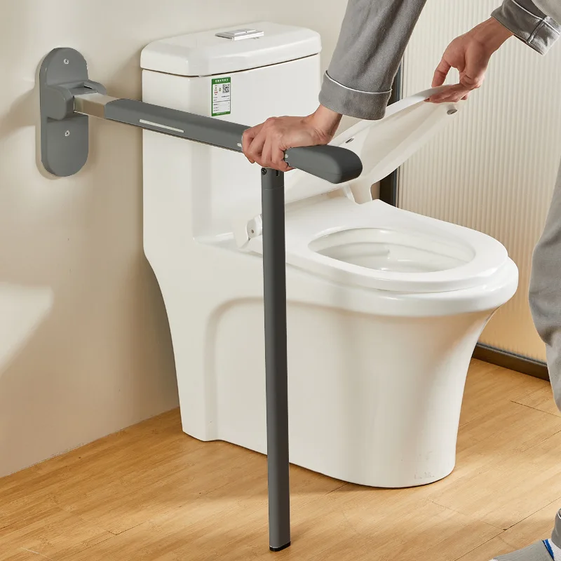 Barra de seguridad para inodor - Home Bar Shelf reseña y precio