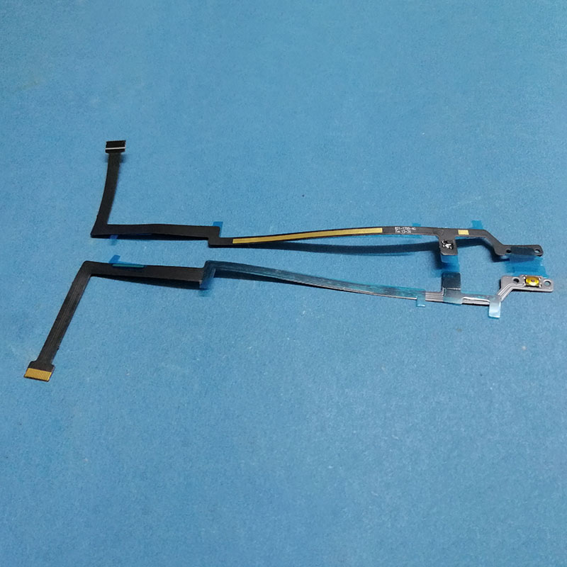 Cable flexible de botón de ini - Home Bar Iphone reseña y precio