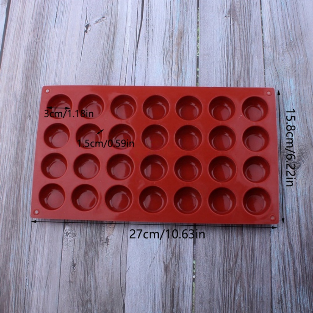 Molde de Silicona de Grado Ali - Ice Mold Sphere reseña y precio
