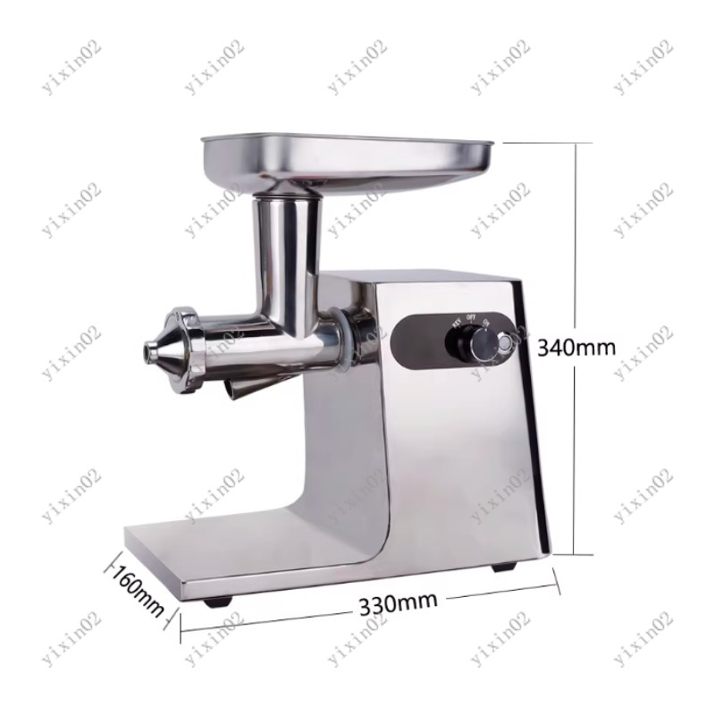 Exprimidor Automático Comercia - Citrus Juicer Bar reseña y precio