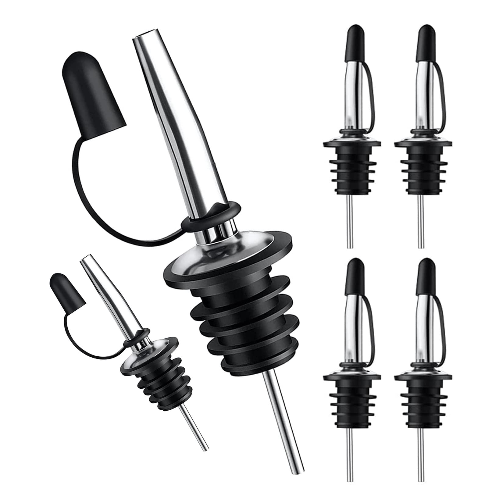 Vertedor de licor para botella - Speed Pourer Cap reseña y precio