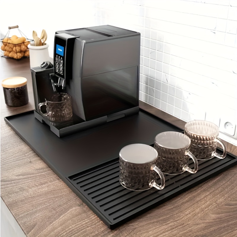 Tapete de silicona XX grande 2 - Home Bar And Counter reseña y precio
