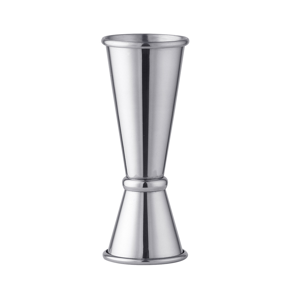 Jigger de Acero Inoxidable de  - Jigger Double Sided reseña y precio