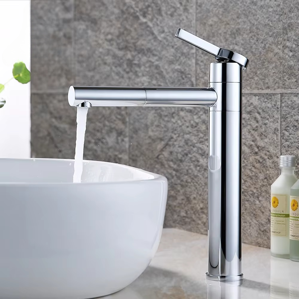 Grifo Moderno para Lavabo de B - Home Bar Sink reseña y precio