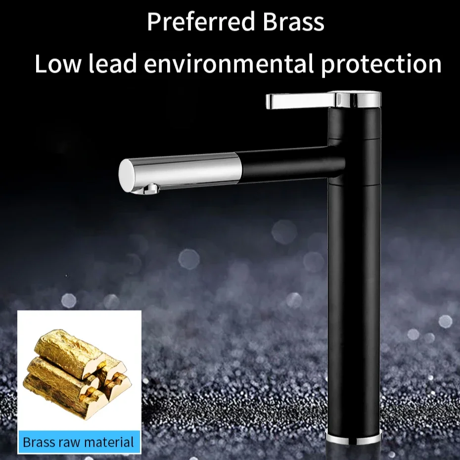 Grifo Moderno para Lavabo de B - Home Bar Sink reseña y precio