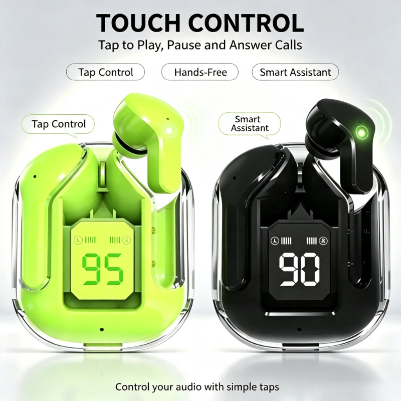 Auriculares inalámbricos Bluet - Home Bar Iphone reseña y precio