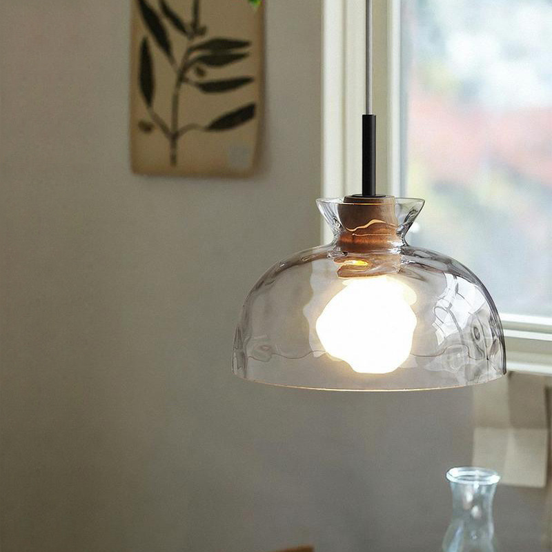 Lámpara Colgante Estilo Wabi S - Home Bar And Counter reseña y precio